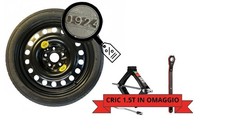 kit Ruotino 135/80R18 Per BMW