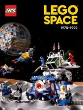 LEGO Space: 1978-1992 -