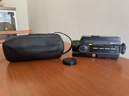 Exc fotocamera canon - [exc++], auto
