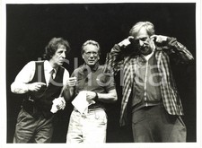 1990 TEATRO - Giorgio GABER