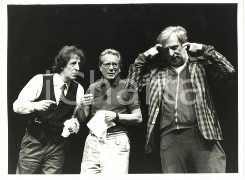 1990 teatro giorgio - 1990,