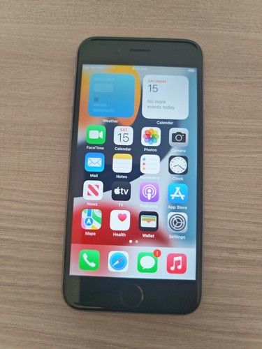 Apple iphone a1688 64gb - iphone,