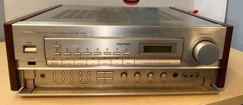 Amplificatore surround - , av