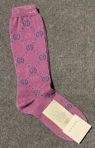 Nuove calze autentiche gucci - nuove,