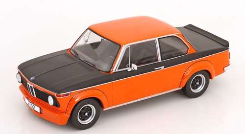 Mcg bmw 2002 turbo - bmw,