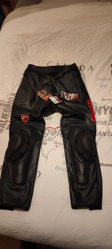Ducati dainese pantalon - ducati,