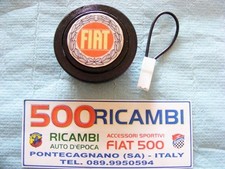 FIAT 500 & 126 PULSANTE