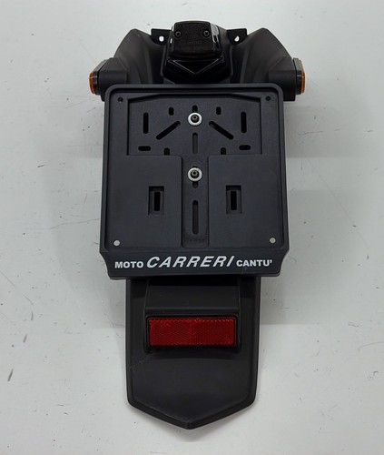 Carena portatarga oem kymco - carena,