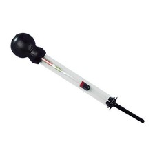Densimetro per batteria tester - densimetro,