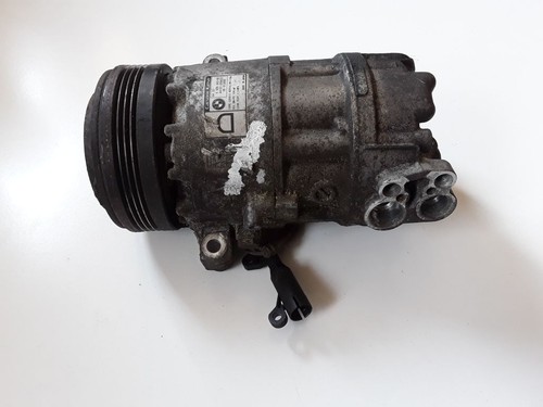 Compressore aria condizionata - compressore,