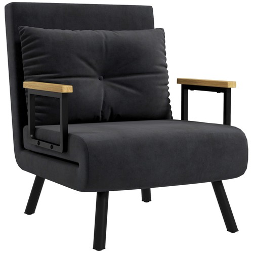 Poltrona letto 1 con - 3,