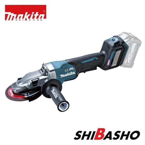 Makita ga056gz 40vmax 125mm - ga056gz,