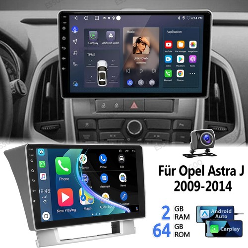 Autoradio 64g android - 64g,
