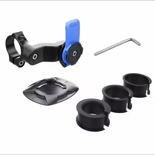 Supporto manubrio moto - manubrio,