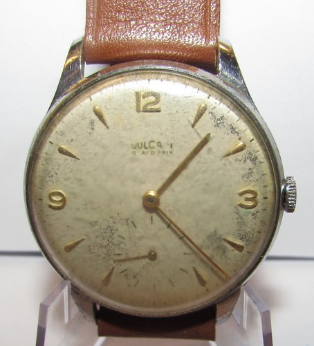 Orologio vulcain grand - orologio,