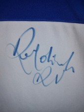 Maglia Ronaldinho Firmata