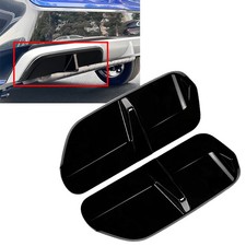 Spoiler protezione paraurti