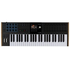 Arturia KeyLab Mk3 49 Nero -