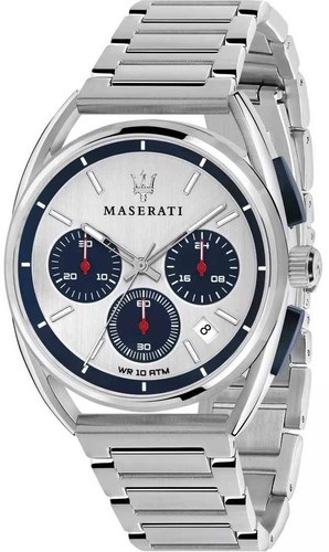 Orologio uomo maserati - orologio, in