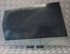 Honda FR-V 2006 posteriore