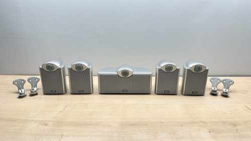 Tannoy sfx home cinema - cinema, theatre