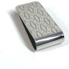 Cartier portafoglio fermasoldi - cartier,