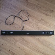 Sistema Home Theater Sound Bar