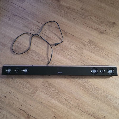 Sistema home theater sound bar - sistema,