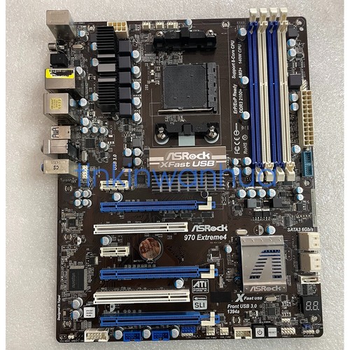 Asrock 970 extreme4 am3 - extreme4,
