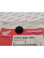 Silent Bloc Sella CRM125R NSR125R HONDA 77215-KAK-900