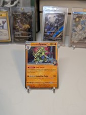 Team Rocket's Tyranitar