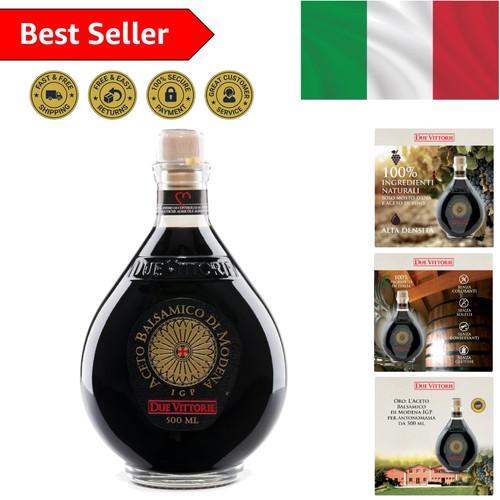 Aceto balsamico modena - aceto,