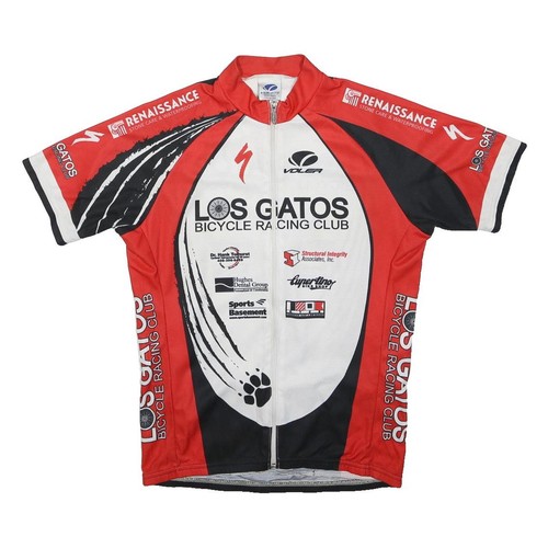 Volea maglia uomo rossa - maglia,