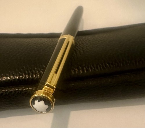 Penna sfera montblanc - a,