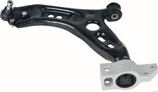 Herth + braccio oscillante bus