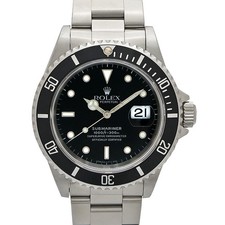 Orologio ROLEX Submariner Date