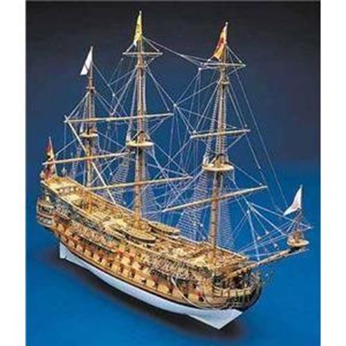 Panart kit 747 san - 1/75,