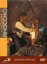 DVD - LE AVVENTURE DI