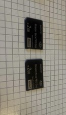 4525-Memory stick Sony pro duo 2GB