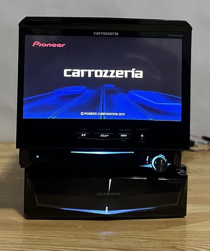 Carrozzeria pioneer - carrozzeria,