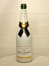 Bottiglia Vuota Moet & Chandon