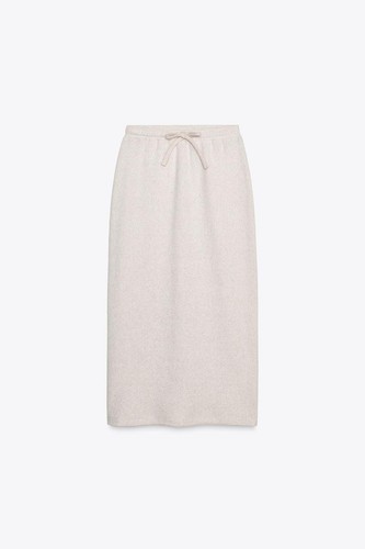 Zara gonna midi - gonna,