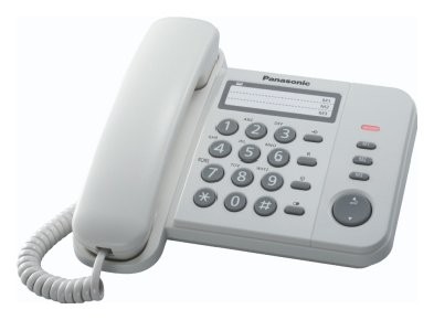 Panasonic telefono fisso - panasonic,