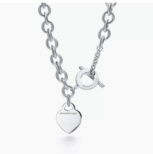 Collana girocollo Tiffany & Co