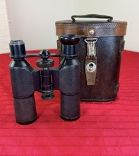 Binocolo vintage Hensoldt