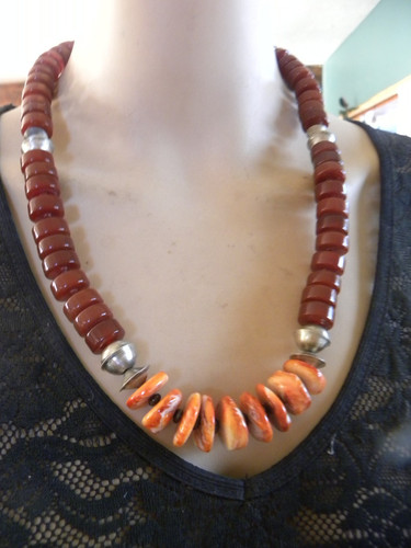 Sterling navajo perla grande - navajo,