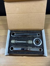 Set pedivelle Hutch JDB