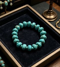 Bracciale Elastico Pietra