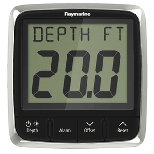Raymarine i50 sistema - raymarine,