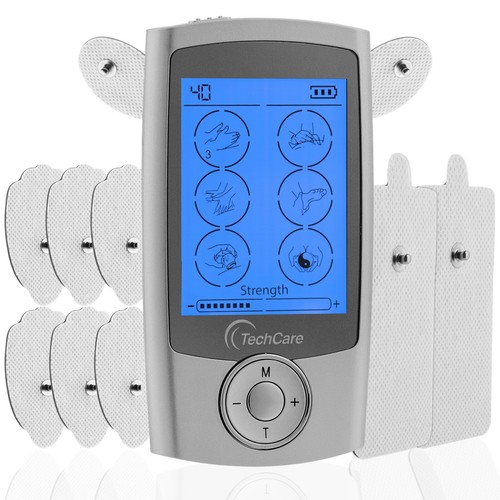 Tens unit stimolatore - unit,